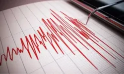 1 Mart deprem mi oldu, deprem ne zaman, kaç büyüklüğünde oldu? SON DEPREMLER!