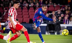 Barcelona Atletico Madrid maçı hangi kanalda, nereden izlenir? Barcelona Atletico Madrid CANLI izle!