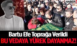 Gencecik Yaşta Toprağa Verildi!