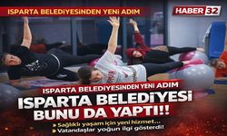 Kadınlar zumba ile hem spor yapıyor hem sosyalleşiyor