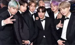 BTS "Arirang" albümü ne zaman çıkacak?  BTS yeni albüm mü çıkardı?