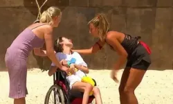 Aleyna Kalaycıoğlu'nun kardeşi Cansu Tutuş kaç yaşında, engelli mi, ablası, annesi tutuklanırsa kimin yanında kalacak?