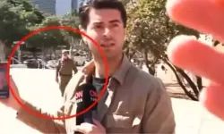 İsrail'de Türk gazeteciler neden gözaltına alındı? CNN Türk muhabirleri gözaltına mı alındı?