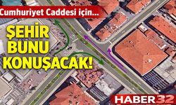 Meydan AVM çevresi için radikal trafik fikri!
