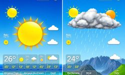 Yarın İstanbul'da hava nasıl olacak, kar yağışı var mı? 15-16 Mart 2026 İstanbul Hava Durumu!