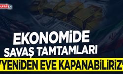 "Yeniden Eve Kapanabiliriz" Uyarısı