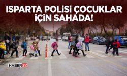 Okul Çevrelerinde Huzur Kalkanı