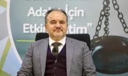 Erdinç Avşar kimdir, nereli, kaç yaşında? (Hukuk İşleri Genel Müdürü)
