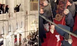 Kadir Gecesi Fatih Camii'de kadınlar Mescid-i Aksa'nın kapalı olasını protesto mu etti:Fatih Camii protesto olayı nedir