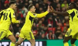 Fenerbahçe Gaziantep FK ile berabere kalırsa, yenilirse.. Fenerbahçe Türkiye Kupası'nda nasıl tur atlar?