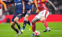 Muhtemel 11 belli oldu: Galatasaray - Başakşehir maç kadrosu!