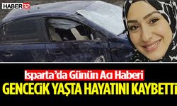 Hatice Naz Yılmaz Hayatını Kaybetti