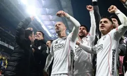 Beşiktaş Gençlerbirliği maçını hangi kanal veriyor, nerede izlenir? CANLI: Beşiktaş Gençlerbirliği maçı CANLI YAYIN nereden izlenir?