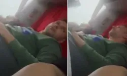 SON DAKİKA! Samsun otogardan binen adam kadını taciz mi etti, görüntüler yayınlandı mı?