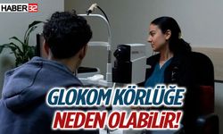 Uzmanlardan Uyarı: Glokom Körlüğe Neden Olabilir