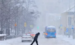 5 Mart Perşembe Gümüşhane'de okul yok mu (GÜMÜŞHANE VALİLİĞİ - KAR TATİLİ)?vGümüşhane okullar tatil mi?