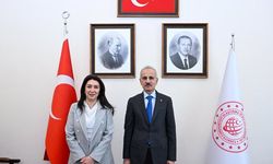 Meclis koridorlarında Ruken Kilerci fırtınası: Ağrı için tarihi altyapı şahlanışı!