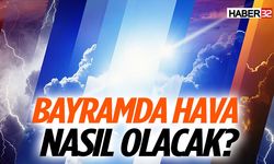Isparta’da Ramazan Bayramı Hava Durumu Nasıl Olacak