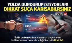 Dikkat Suça Karışabilirsiniz Uzmanlar Uyardı
