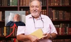 İlber Ortaylı hasta mı? İlber Ortaylı'nın hastalığı ne, sağlık durumu nasıl?