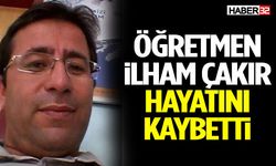 Gencecik Yaşta Hayatını Kaybetti!
