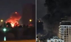 İsrail Tahran ve Beyrut'a bomba mı attı? Hangi ülkeler savaşa katıldı? İran, ABD-İsrail savaşında neler oluyor?