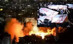 İran İsrail savaşında kaç kişi öldü? İran'da son durum ne? İran İsrail SON DAKİKA!