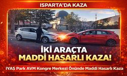 Kongre Merkezi Önünde Yürekler Ağza Geldi