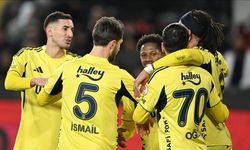 Fenerbahçe -  Karagümrük maç kadrosu! Muhtemel 11 belli oldu