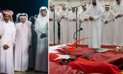 Katar'da denize düşen helikopterde şehit olan askerlerin cenazesi neden tabuta konulmadı?