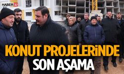 Başkan Kodal’dan Net Mesaj: ‘Yalvaç İçin Çalışmaya Devam!’