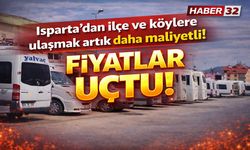 Bilet Fiyatları zamlandı, aldı başını gitti..