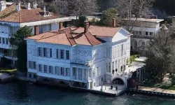 Abud Efendi Yalısı satılıyor mu, fiyatı ne kadar? Kurtlar Vadisi Abud Efendi Yalısı kimin?