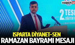 Ramazan Bayramımız Mübarek Olsun