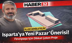 Murat Dolunay'dan Dikkat Çeken Teklif!