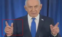 Netanyahu 6 parmağı gerçek mi, yapay zeka mı? Netanyahu 6 parmaklı mı?