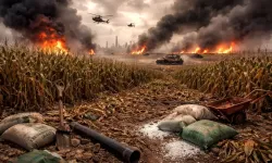 Mutfakta yangın var: Orta Doğu'daki savaş tarlayı vurdu! Küresel gıda krizi kapıda: Gübre fiyatları uçuşa geçti