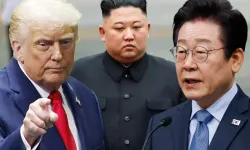 Dünya iki ateş arasında: ABD ve Güney Kore'den Kuzey’e "Freedom Shield" mesajı!