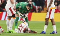 Osimhen Trabzonspor maçında oynayacak mı? Osimhen kaç hafta yok, ne zaman dönecek?