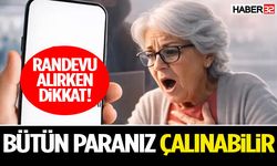 Dikkat! Bütün Paranız Çalınabilir Nasıl Mı?...