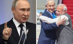 Putin'den Modi'ye soğuk duş: "Eski dost"a petrol tokadı!