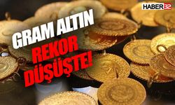 Altın Fiyatlarında Sert Düşüş! 23 Mart 2026 Güncel Altın Fiyatları