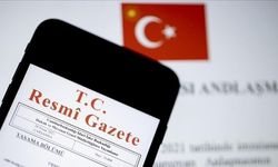 Bugünün kararları neler? 19 Mart Resmi Gazete yayımlandı! 19 Mart Perşembe 2026 Resmi Gazete ATAMA KARARLARI!