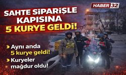 Isparta’da “bu kadarı da olmaz” dedirten olay…