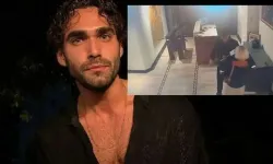 Yeraltı dizisinin Adnan'ı Sunay Kurtuluş Ayşegül Eraslan olayı nedir?bSunay Kurtuluş kimdir?