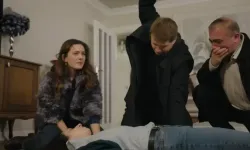 Taşacak Bu Deniz Emine nasıl öldü, öldü mü?