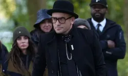 The Traitors Türkiye 1. bölüm izle! The Traitors Türkiye Full HD izle!