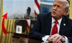 Trump'ı köşeye sıkıştıran kanıt: Minab’daki çocuk katliamında "Tomahawk" izi!