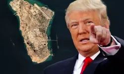 Trump'tan İran'ın şah damarına neşter: Harg Adası için "El Koyma" planı!