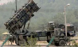 Patriot hava savunma sistemi hangi ülkenin? Türkiye'de Patriot var mı, hangi ilde konuşlandırıldı?